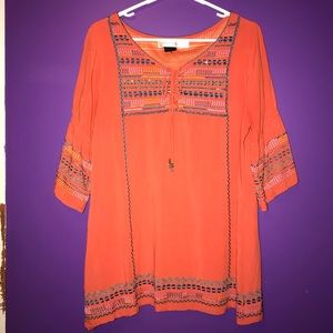 Urban Mangoz Women’s Shirt